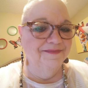 Meet your Posher, Cathy